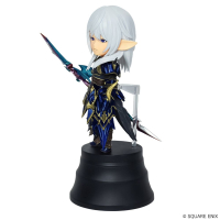 Final Fantasy XIV Minion Figure Estinien
